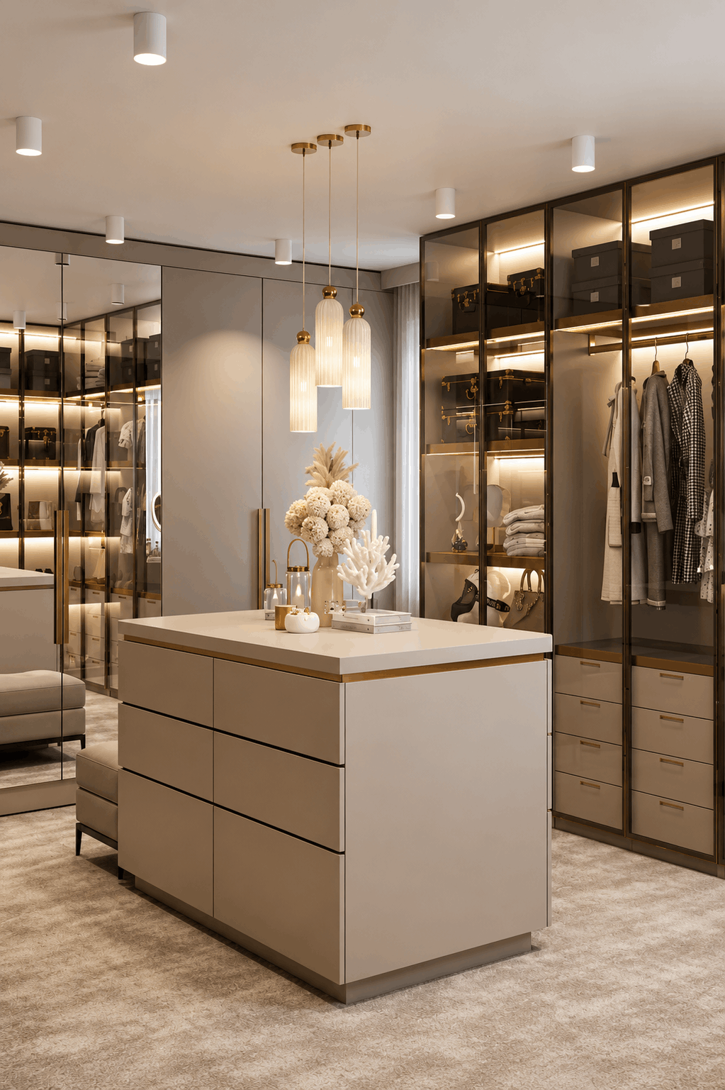 Closet